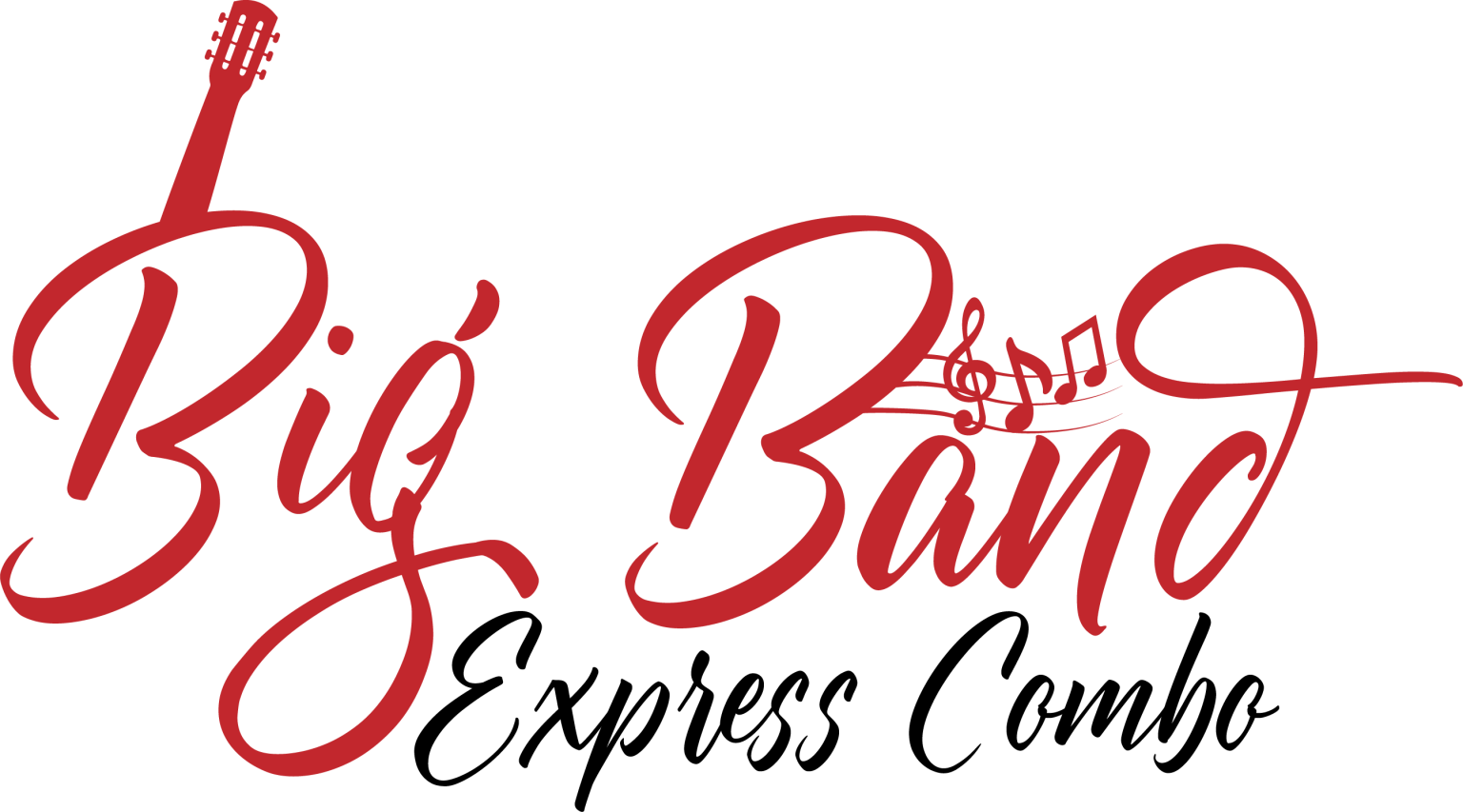 BBE Nine Piece Jazz Combo Big Band Express Detroit