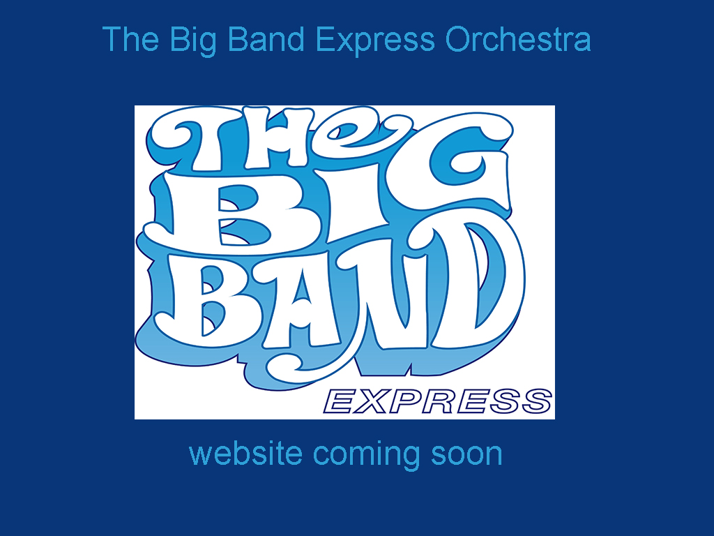 Big Band Express Detroit